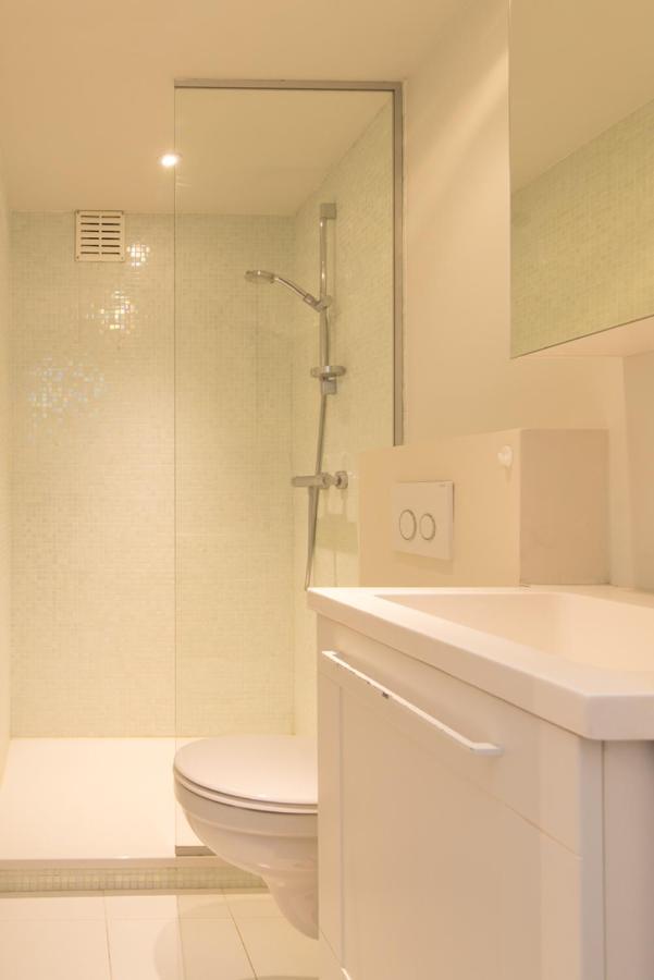 Sealover ออสเทนด์ ภายนอก รูปภาพ